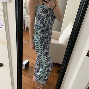 Loft Beach Jumpsuit